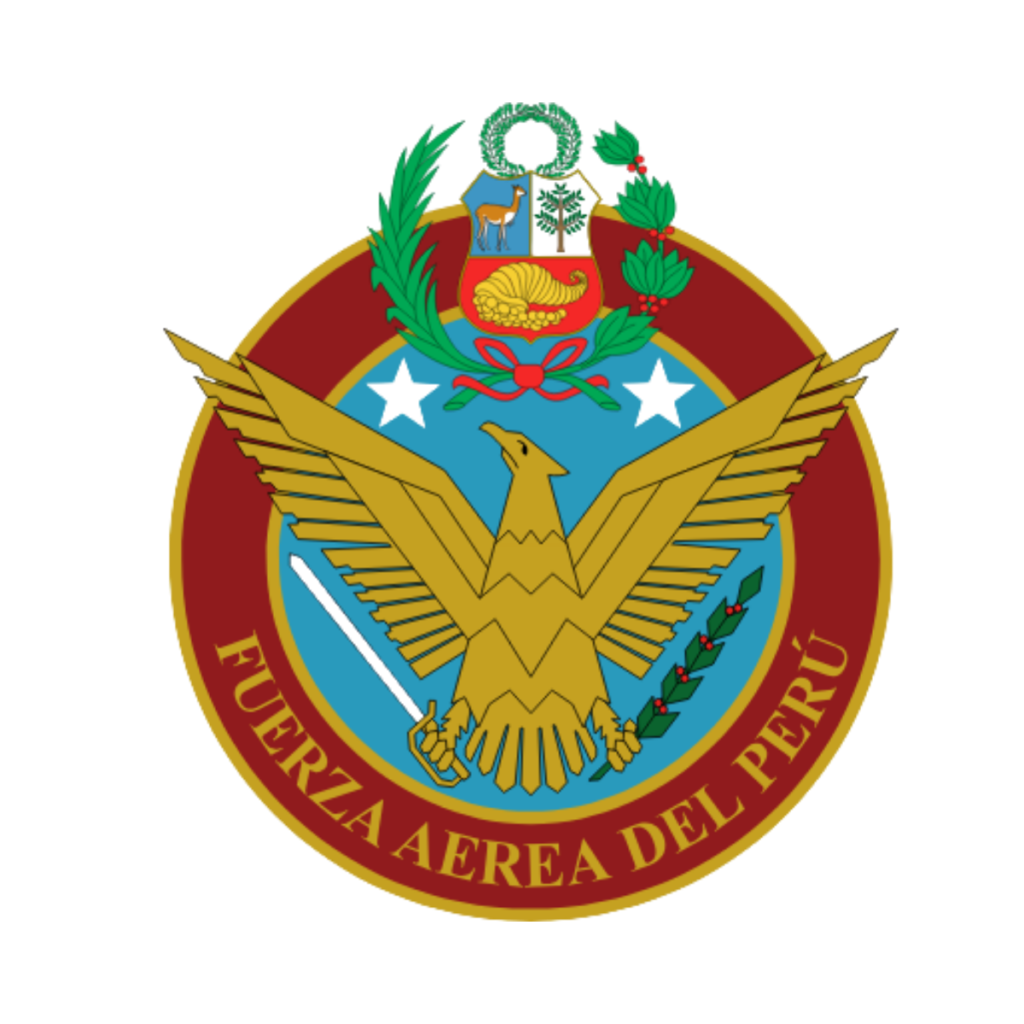 Fuerza Aérea del Perú
