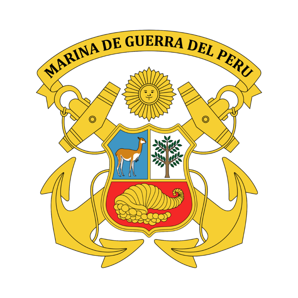 Marina de Guerra del Perú