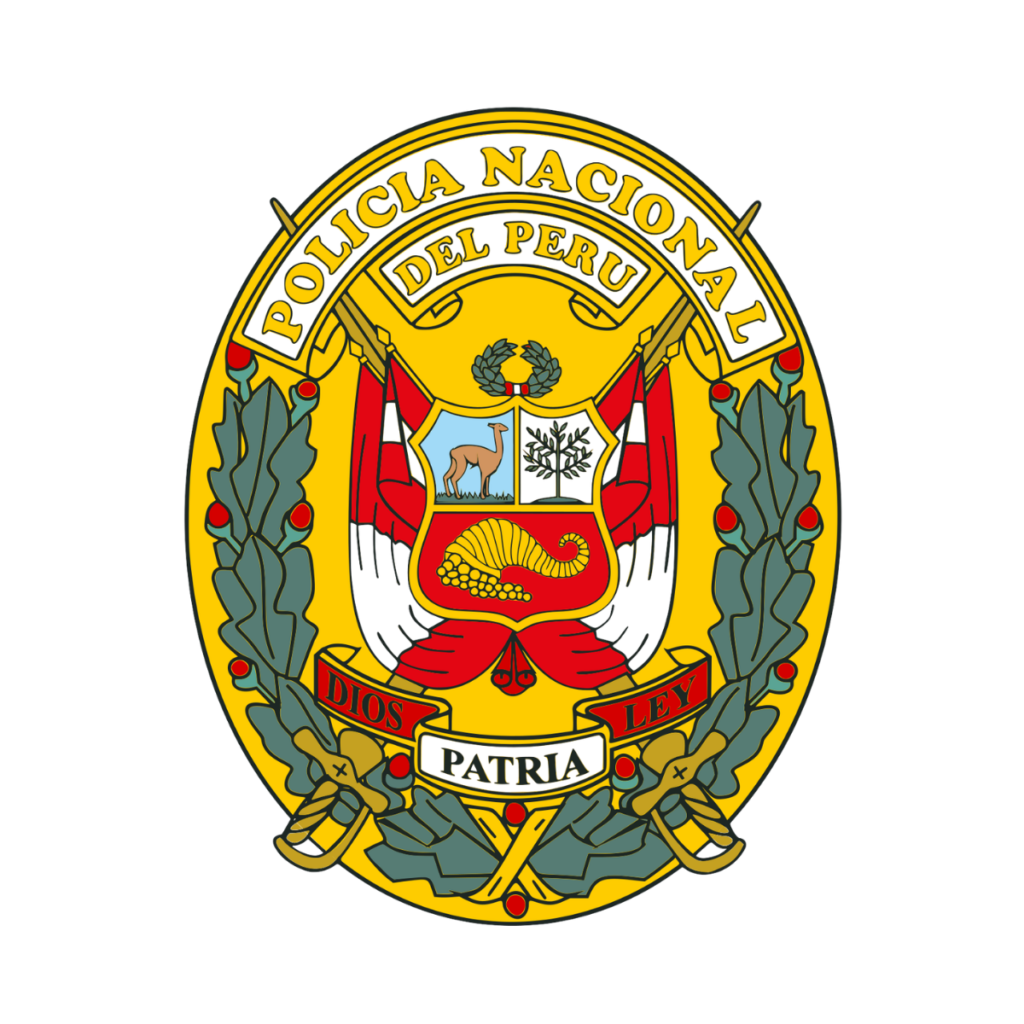 Policía Nacional del Perú